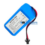 Batería para PLC JHT-99J-00 [Batería de Repuesto]